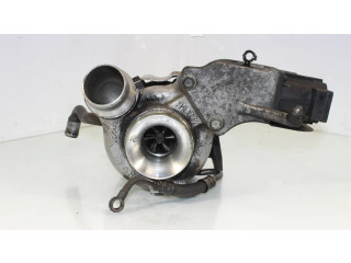 Турбина BMW 1 E82 E88 2.0 TF035HL6b-13tb, 8978505850 для двигателя N47D20A для двигателя 120d