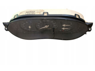 Спидометр (приборный щиток) 7700410432G   Renault Clio II   