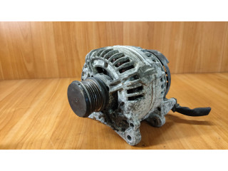 Генератор 06F903023F, 0124525091 Mitsubishi Outlander 2.0