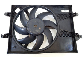 Вентилятор печки    8240367   Ford Fusion