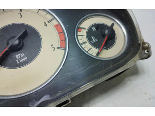 Přístrojová deska Chrysler Voyager 2012 P04685825AI