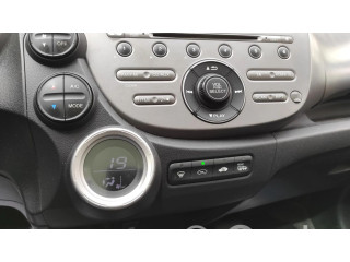 Блок управления климат-контролем D094D Honda Jazz