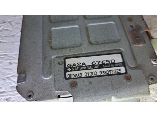 Блок управления АБС GA2A67650, 93B092325   Acura ILX