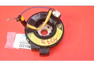 Подрулевой шлейф SRS Daihatsu Cuore