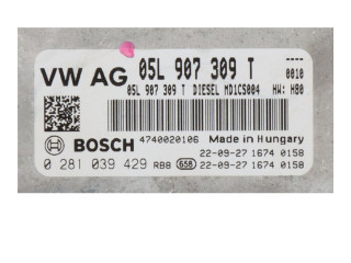 Řídící jednotka 05L906022GD Volkswagen T-Roc 2022