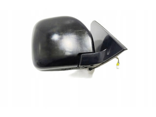 Zpětné zrcátko Mitsubishi Pajero 2004