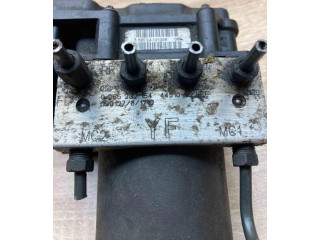 Jednotka ABS 0265800827, 0265232154 Toyota Auris 150 2006