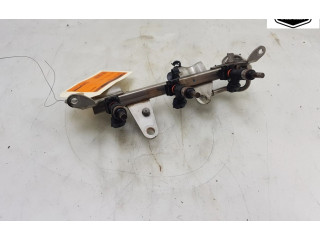 Форсунка 0280158366, 0280158366    Renault Clio IV  H4B-408(H4B-B4) 