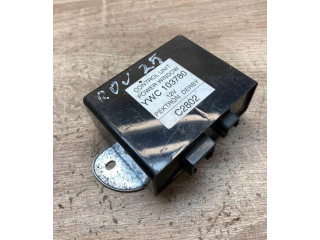 Блок управления YWC103780, C2802 Rover 25