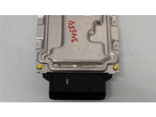 Блок управления впрыском 391182B070, 391032B590   KIA Venga