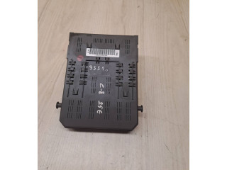 Блок предохранителей 9651938180   Citroen C8    