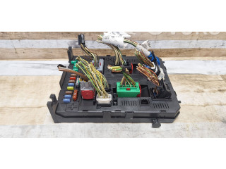 Блок предохранителей 966405918002, 281208364 Citroen C4 I