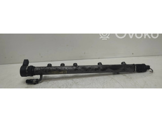 Vstřikovací lišta A6400702395, 0717700684 Mercedes-Benz A W169 pro naftový motor 2.0
