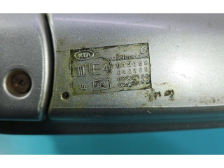 Зеркало (механическое)       KIA Magentis   -  года   