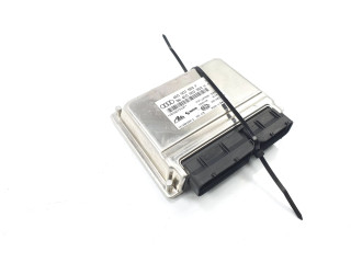 Řídící jednotka 4E0907553F Audi A8 S8 D3 4E 2005