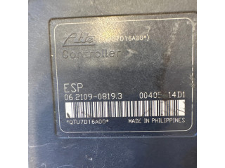 Блок АБС 06210908193, 004051D1   Mitsubishi  Outlander  2007-2012 года