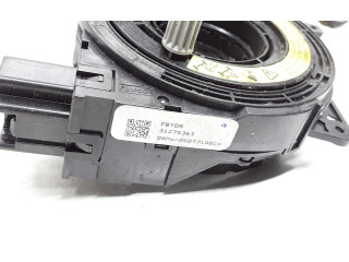 Подрулевой шлейф SRS 31275363   Volvo V70