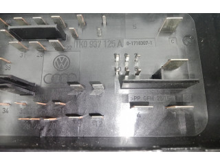 Модуль управления BSM Volkswagen Golf SportWagen BLS