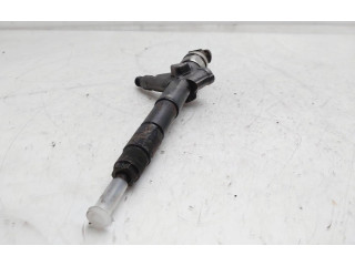 Vstřikovač 16600EB300 Nissan Navara