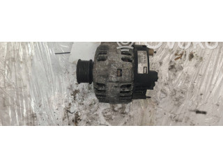 Генератор 030903023J Skoda Octavia Mk1 (1U)