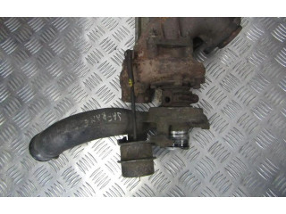 Turbodmychadlo Турбина 7700872215, 465505-2tb0256   Renault Safrane   