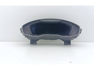 Панель приборов 8W5920890D, 0263731023 Audi A5