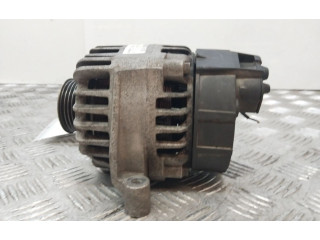 Генератор 46843091   Fiat Punto Evo      