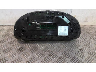 Přístrojová deska BMW 5 F10 F11 2014 62106993488