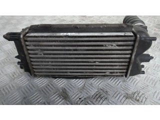 Интеркулер Ford Ecosport