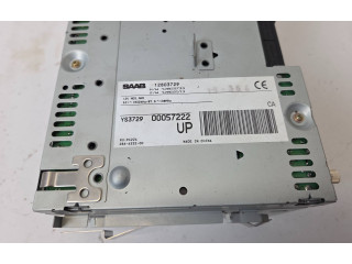 Přístrojová deska Saab 9-3 Ver2 2005 12803729