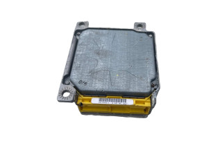 Блок подушек безопасности 8D0959655E Audi A3 S3 8L