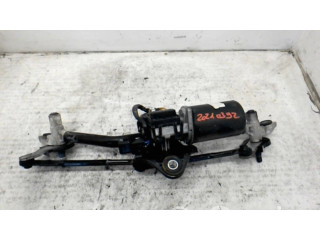 Моторчик дворников Hyundai i10