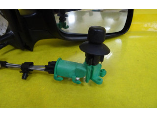 Зеркало (механическое) Skoda Octavia Mk1 (1U) 1996 - 2004 года