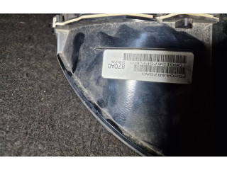 Панель приборов P56044870AD   Jeep Cherokee       