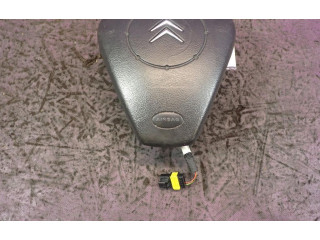 Подушка безопасности водителя 96380009VD, 96380009VD   Alpine C2