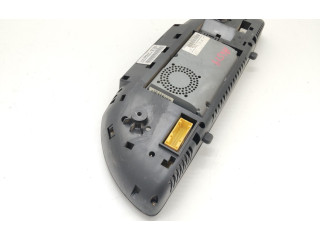 Панель приборов 1400923480, 1400923480   Lancia Phedra       