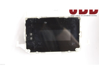 Дисплей    2021920   Ford Focus