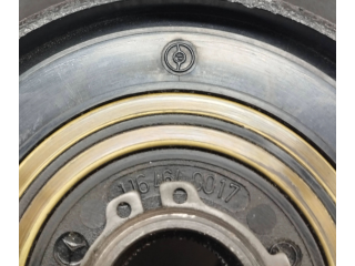 Руль Mercedes-Benz W123  1976 - 1985 года 1164640017, A1164640017      