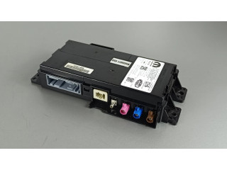 Блок управления 68570137AE   Jeep Grand Cherokee WL