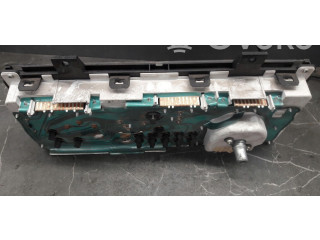 Панель приборов Renault Clio I