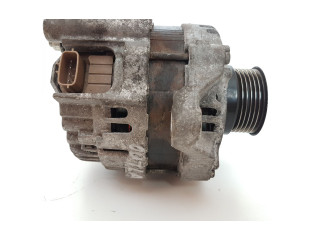 Генератор 1800A431, A2TX5781   Mitsubishi Outlander 2.2     