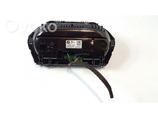 Přístrojová deska BMW X2 F39 2019 027137, 62105A3B670