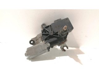 Моторчик заднего дворника 96627058 Chevrolet Captiva