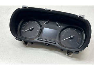 Přístrojová deska Toyota Proace 2017 982251488000, SN20051342