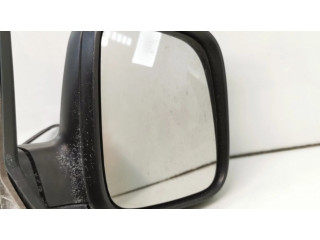 Zpětné zrcátko pravé Volkswagen Transporter - Caravelle T5 2006 2018373R, E11026035