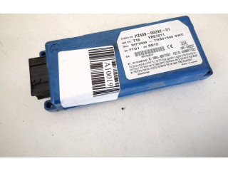 Блок управления pz4090029201, 10R-020237   Toyota Corolla Verso AR10