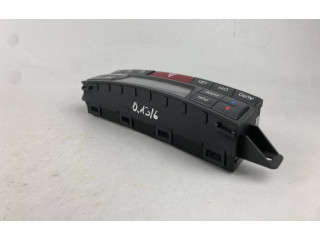 Блок управления климат-контролем 72311AJ230 Subaru Outback