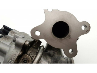 Турбина Audi A1 1.0 16339700003, 04C145701J