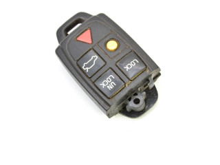 Блок управления CE0682, 8666772   Volvo XC90