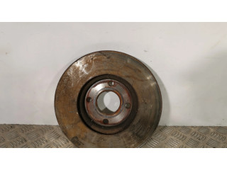 Передний тормозной диск Ford Ecosport 1.6